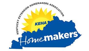 KEHA Homemakers Logo