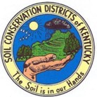 Soil Conservation Districts of KY logo