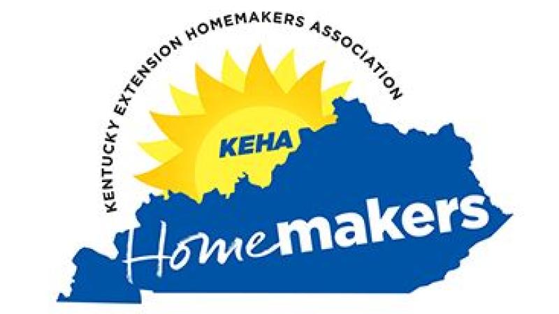 KEHA Homemakers Logo