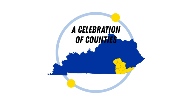 KY graphic with WTA area highlighted